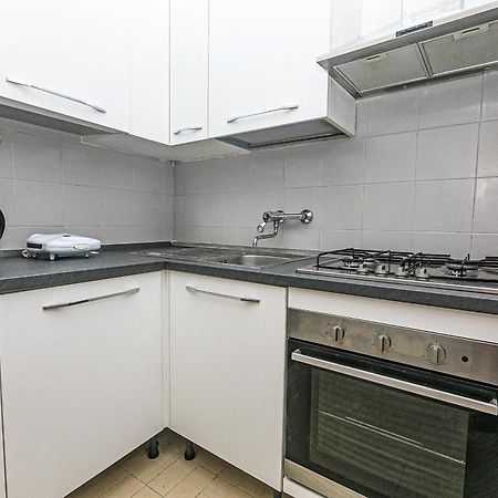 Casa Meme Apartment Генуа Екстериор снимка