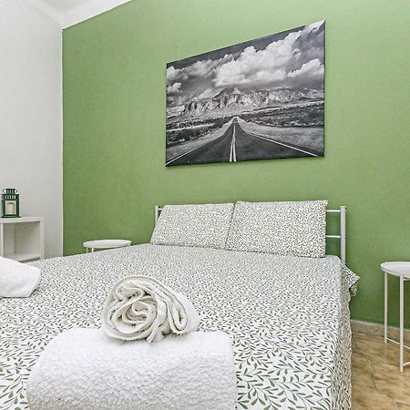 Casa Meme Apartment Генуа Екстериор снимка