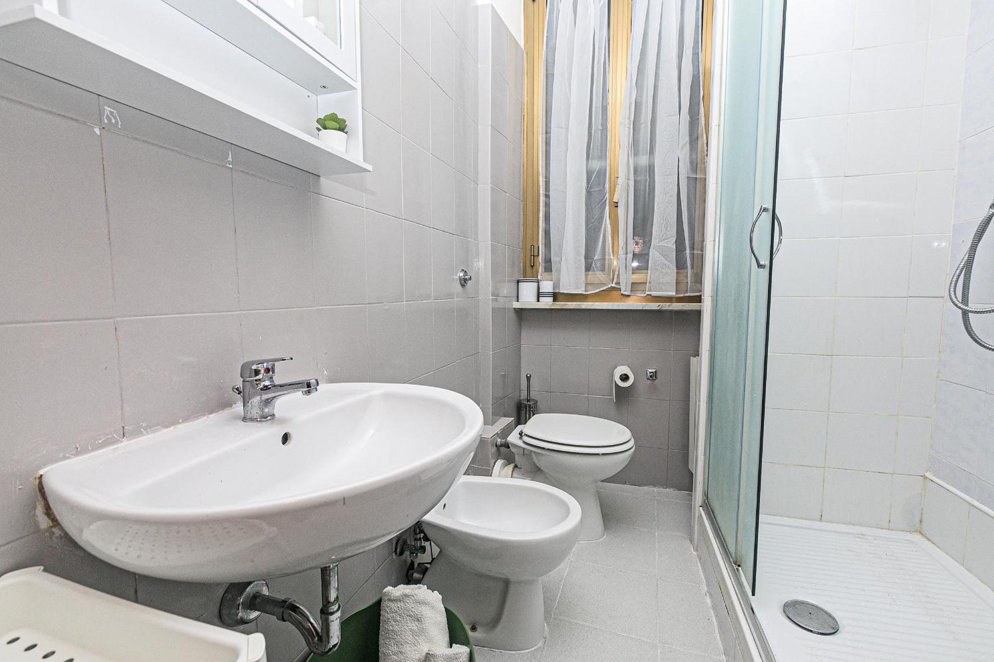 Casa Meme Apartment Генуа Екстериор снимка