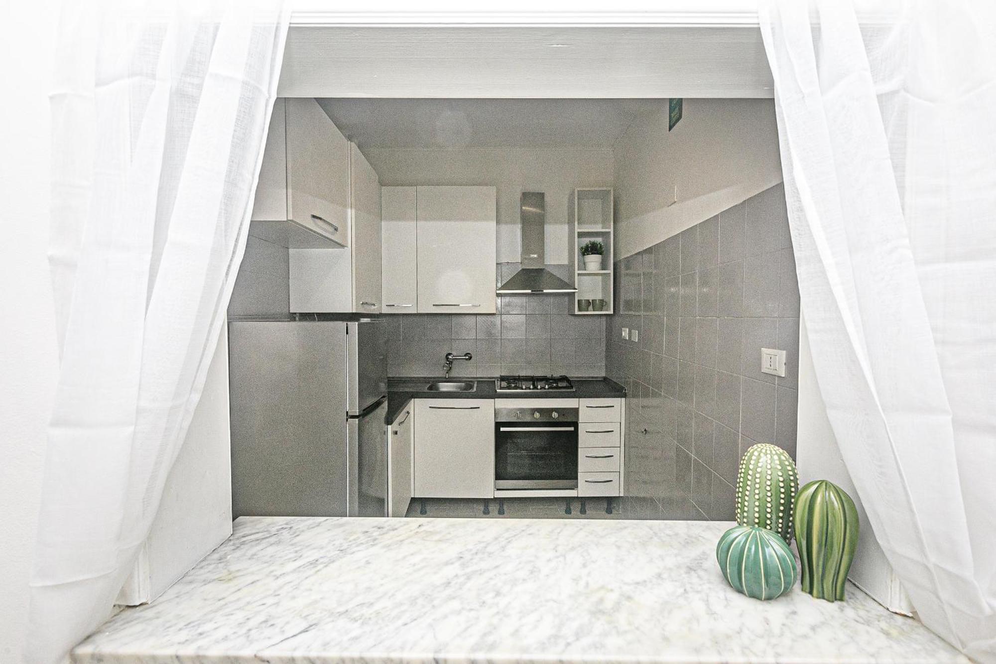 Casa Meme Apartment Генуа Екстериор снимка