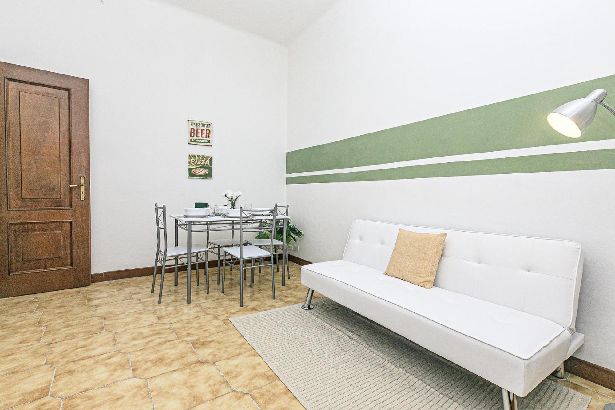 Casa Meme Apartment Генуа Екстериор снимка