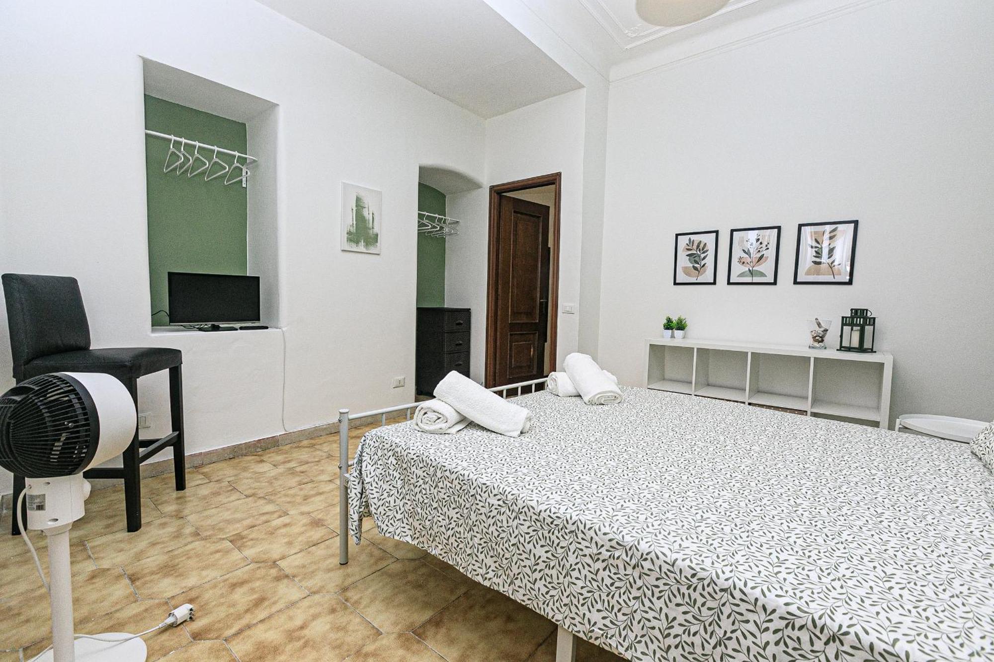 Casa Meme Apartment Генуа Екстериор снимка