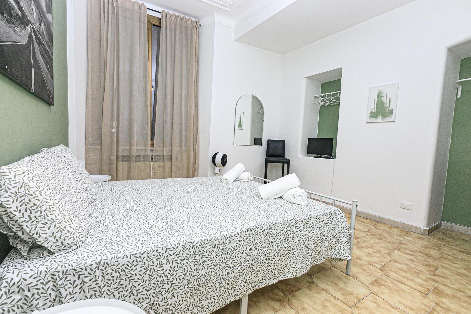 Casa Meme Apartment Генуа Екстериор снимка