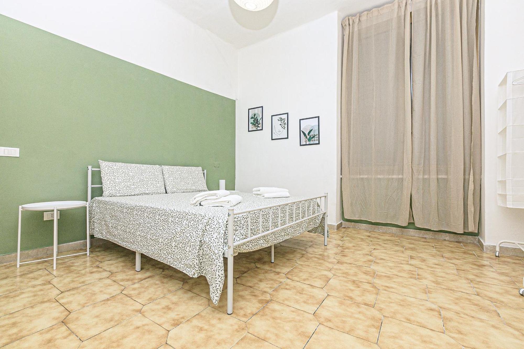 Casa Meme Apartment Генуа Екстериор снимка